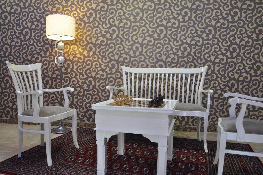 Gebze Palas Hotel מראה חיצוני תמונה