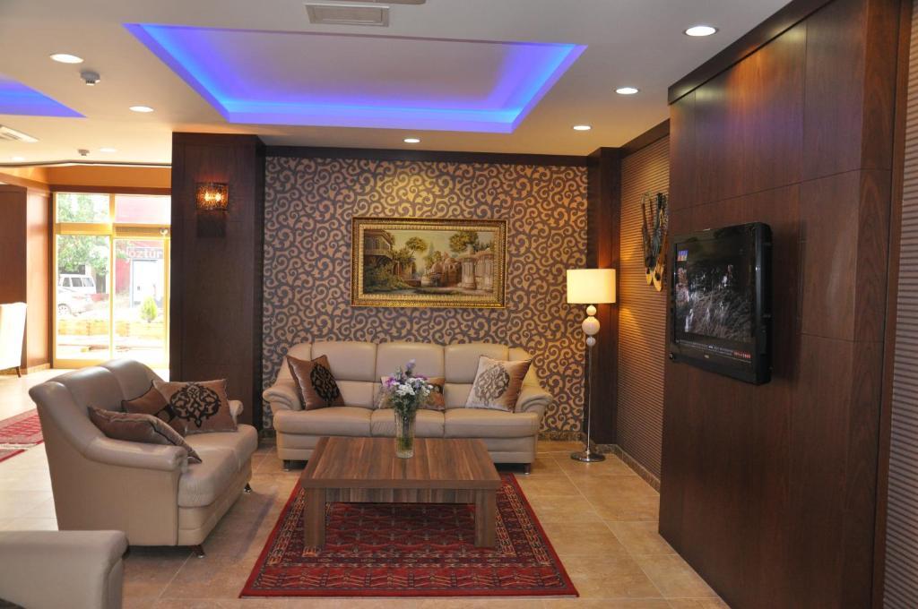 Gebze Palas Hotel מראה חיצוני תמונה