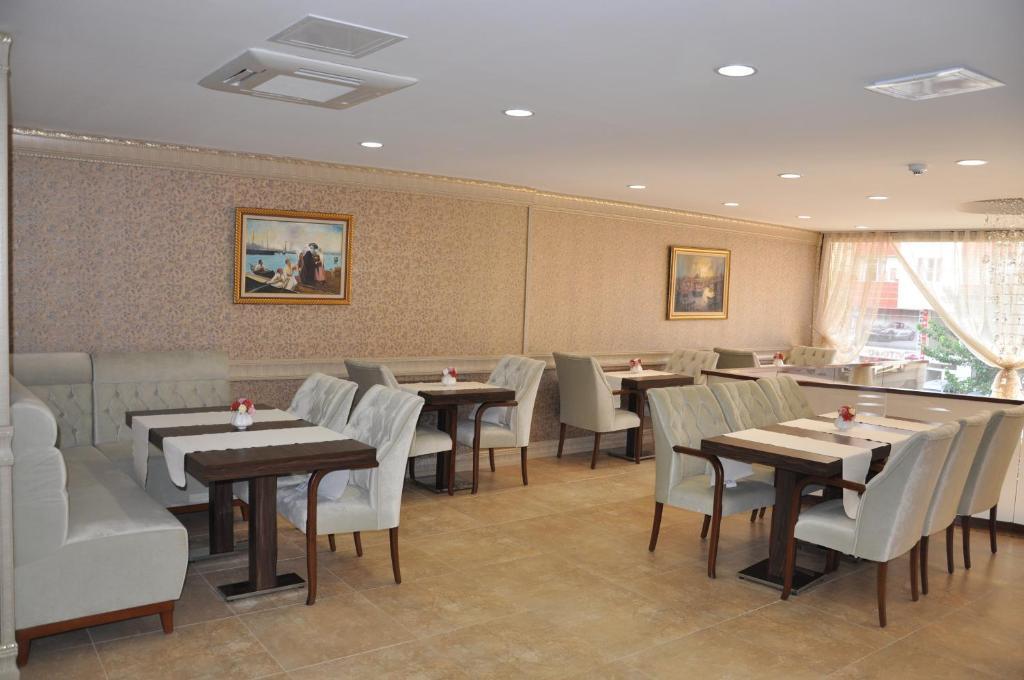 Gebze Palas Hotel מראה חיצוני תמונה