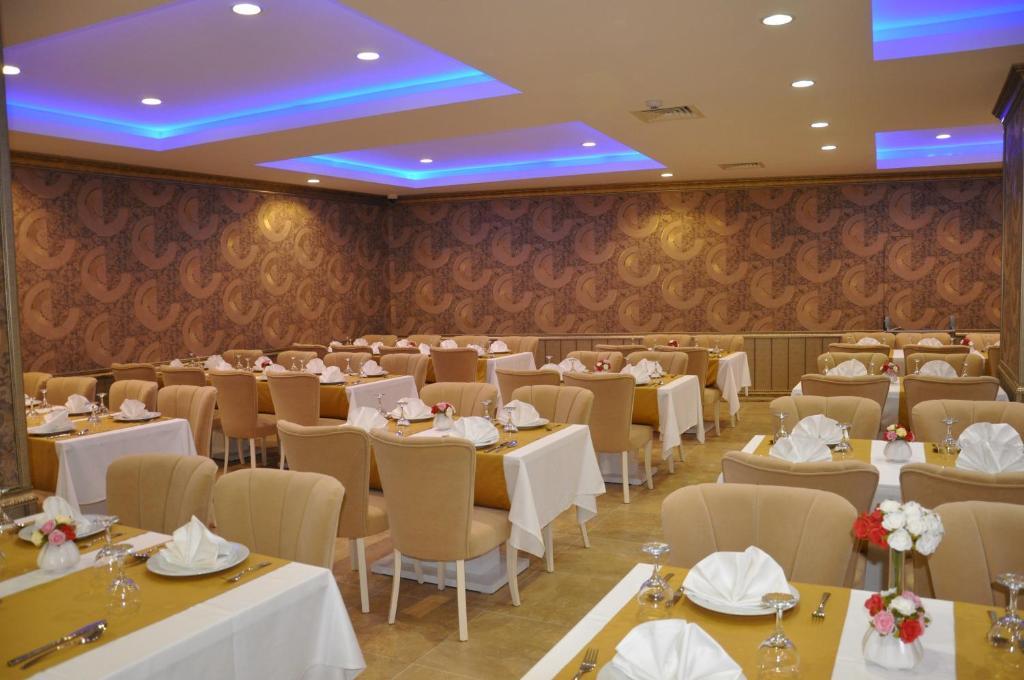 Gebze Palas Hotel מראה חיצוני תמונה