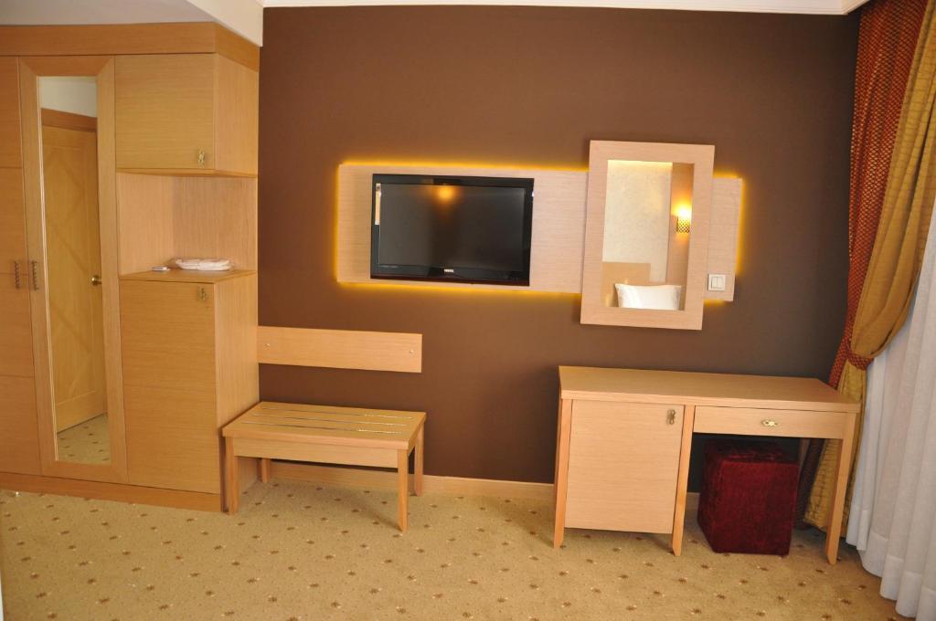 Gebze Palas Hotel מראה חיצוני תמונה